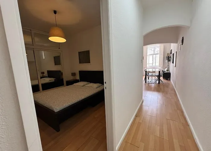 Апартаменты Good Vibrations -downtown