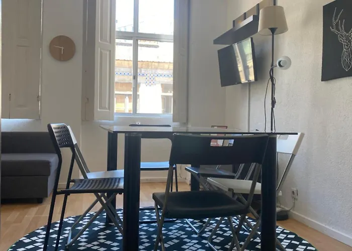 Good Vibrations -downtown * Порту