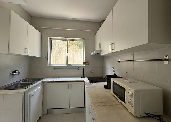 Daire Good Vibrations -downtown