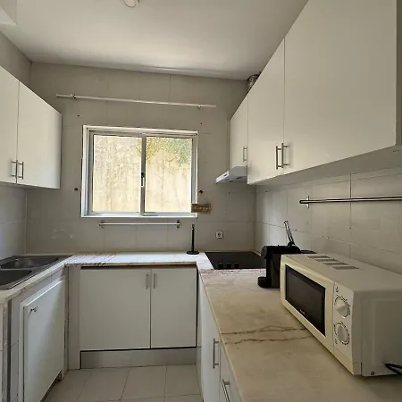 Appartement Good Vibrations -downtown