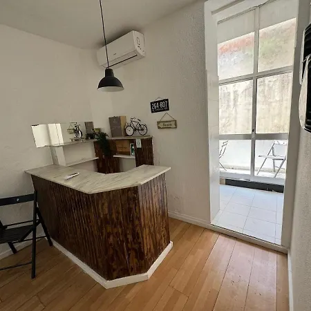 Appartement Good Vibrations -downtown Porto