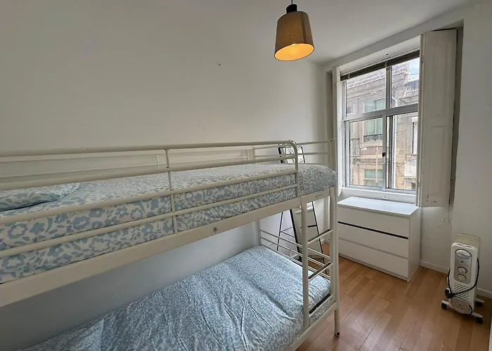 Good Vibrations -downtown Πόρτο