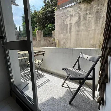 Good Vibrations -downtown Appartement