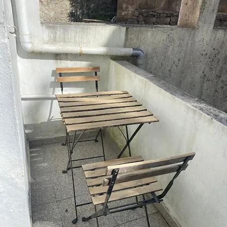 Appartement Good Vibrations -downtown