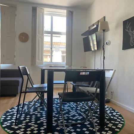 Good Vibrations -downtown * Porto