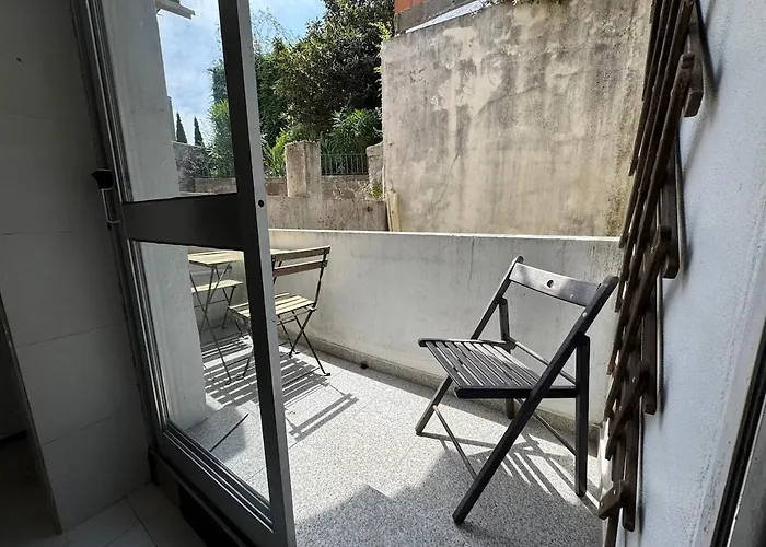 Good Vibrations -downtown Apartmán