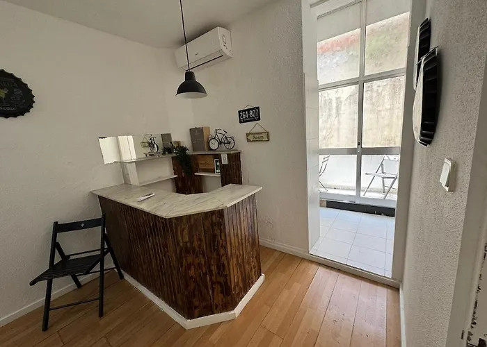 شقة Good Vibrations -downtown بورتو